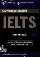 (Cambridge Ielts (۲