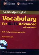 vocabulary for ielts advanced