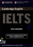 Cambridge Ielts (۴)