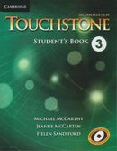 Touchstone (3) Student's Book + CD