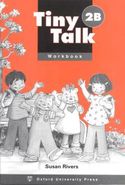 Tiny Talk (۲B) (WB)