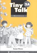 Tiny Talk (۲A) (WB)