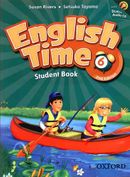 English Time (۶) (Student Book)