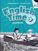 English Time (۶) (Work Book)