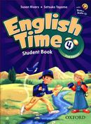 English Time (۴) (Student Book)