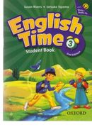 English Time (۳) (Student Book)