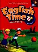 English Time (۲) (Student Book)