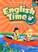 English Time (۵) (Student Book)