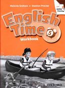 English Time (۵) (Work Book)