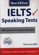 IELTS Speaking Test