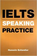 کتاب IELTS Speaking Practice