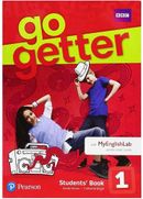 Go Getter 1 - SB+WB+DVD