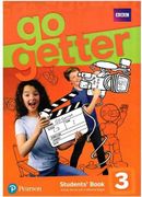 کتاب Go Getter 3 - SB+WB+DVD