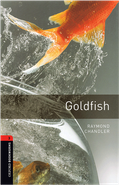کتاب Bookworms 3 Goldfish