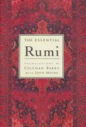 کتاب رومی (THE ESSENTIAL Rumi)