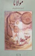 کتاب مولانا (برگزیده‌ای از اشعار جلال الدین محمد بلخی)