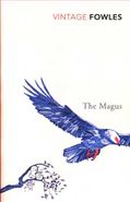 کتاب The Magus