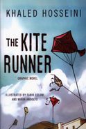 the kite runner