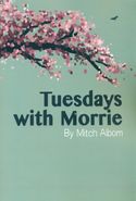 کتاب Tuesdays with Morrie