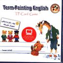 کتاب Terme Paitnting English (انگلیسی ۳)