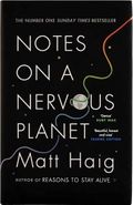 کتاب Notes on a Nervous Planet