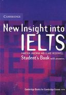 New Insight Into IELTS ST