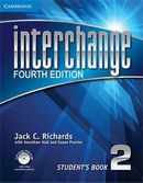 Interchange 2 ST+ 2 CD