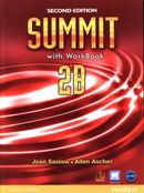 کتاب Summit 2B