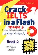 CRACK IELTS FLASH SPEAKING (2) + CD