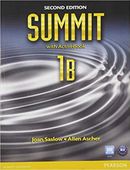 کتاب summit (2ED) (۱ B)
