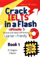 CRACK IELTS IN FLASH SPEAKING (1) + CD