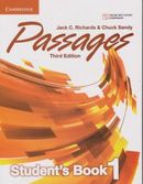 PASSAGES (استیودنت) (۱)