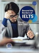 کتاب Beyond the Borders of IELTS - Essay Writing c1-c2