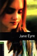 ‭‭‎Jane Eyre [by] Charlotte Bronte [Book] ‭