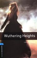 کتاب Wuthering heights: stage 5 (1800 headwords)