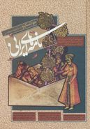 کتاب نامه‌های ایرانی