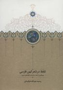کتاب تلفظ در شعر کهن فارسی: بهره‌گیری از شعر در شناخت تلفظ‌های دیرین