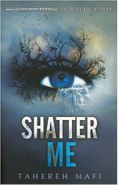 کتاب Shatter Me & Unravel Me & Ignite Me & Unite MeSeries Packed
