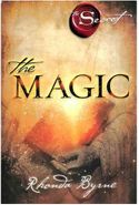 کتاب The Magic -The Secret 3