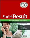 English Result Pre-intermediate Student Book