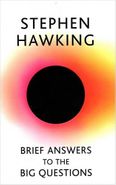کتاب Brief Answers to the Big Questions - Paperback