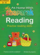 at home with shaparak reading