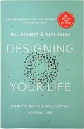 کتاب Designing Your Life