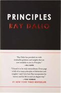 کتاب Principles +CD