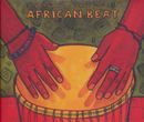 کتاب African Beat