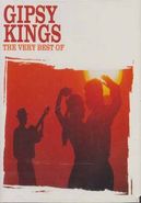 کتاب Gipsy Kings The Very Best Of