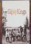 کتاب مسافر (Gipsy Kings، Pasajero)