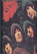 کتاب روح پلاستیکی (THE Beatles، Rubber Soul)