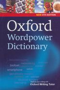 کتاب Oxford Wordpower Dictionary