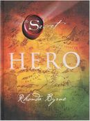 کتاب Hero - The Secret 4